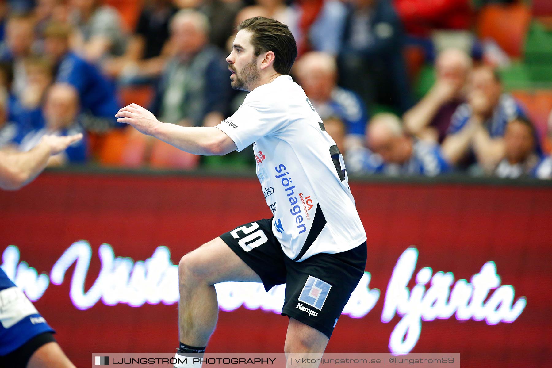 IFK Skövde HK-VästeråsIrsta HF 25-24,herr,Arena Skövde,Skövde,Sverige,Handboll,,2015,162163