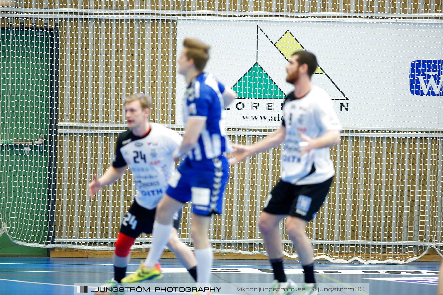 IFK Skövde HK-VästeråsIrsta HF 25-24,herr,Arena Skövde,Skövde,Sverige,Handboll,,2015,162202