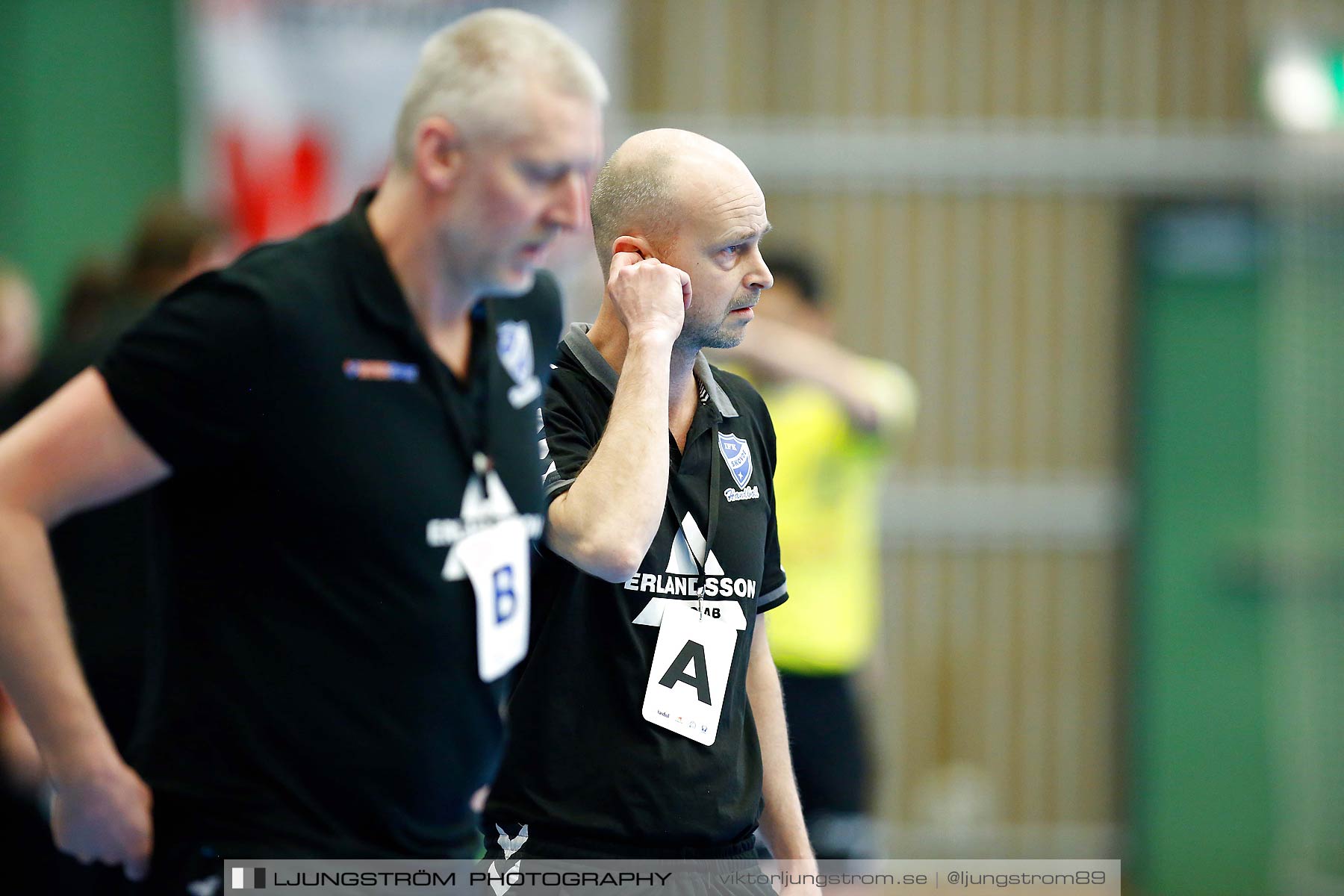 IFK Skövde HK-VästeråsIrsta HF 25-24,herr,Arena Skövde,Skövde,Sverige,Handboll,,2015,162214