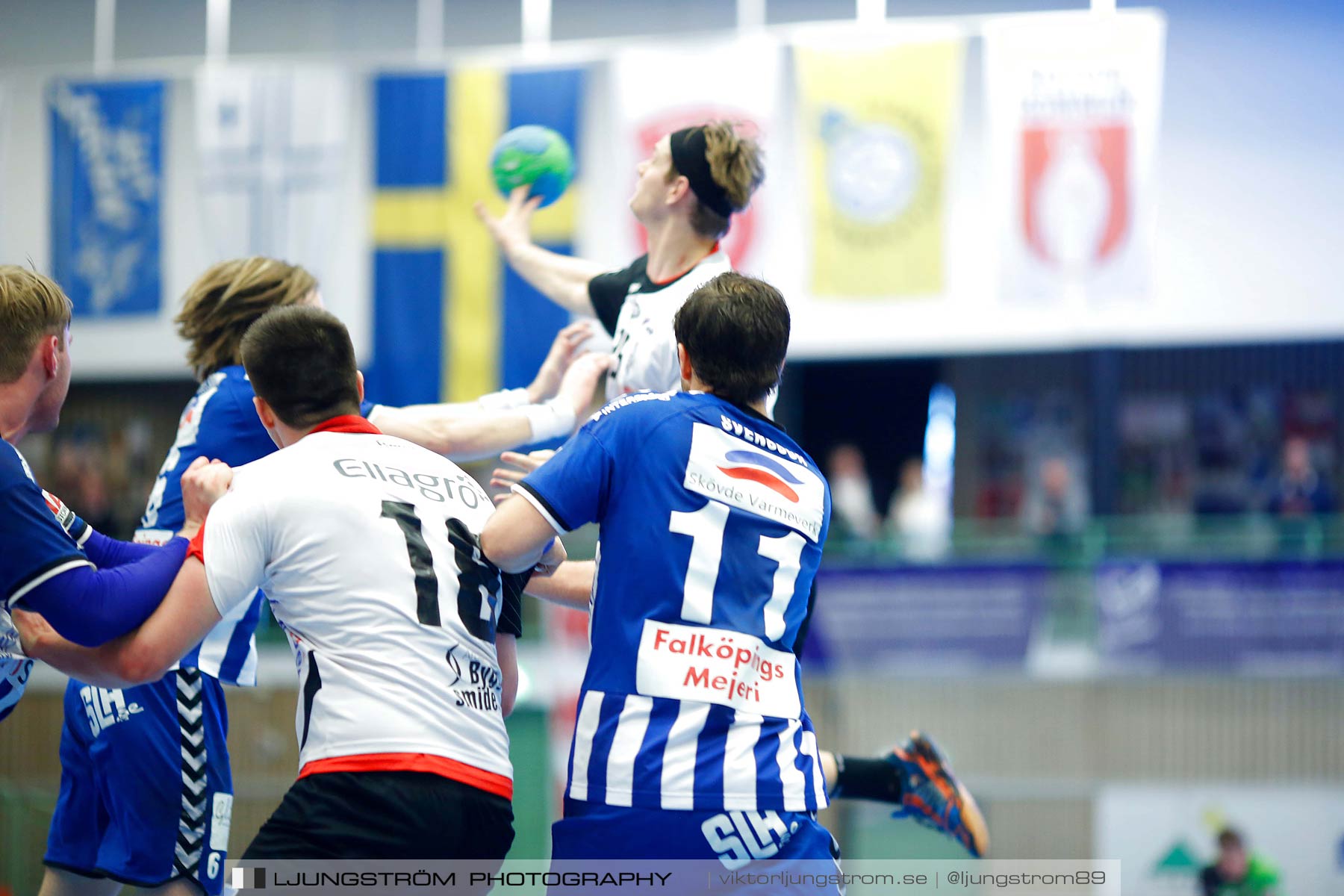 IFK Skövde HK-VästeråsIrsta HF 25-24,herr,Arena Skövde,Skövde,Sverige,Handboll,,2015,162226