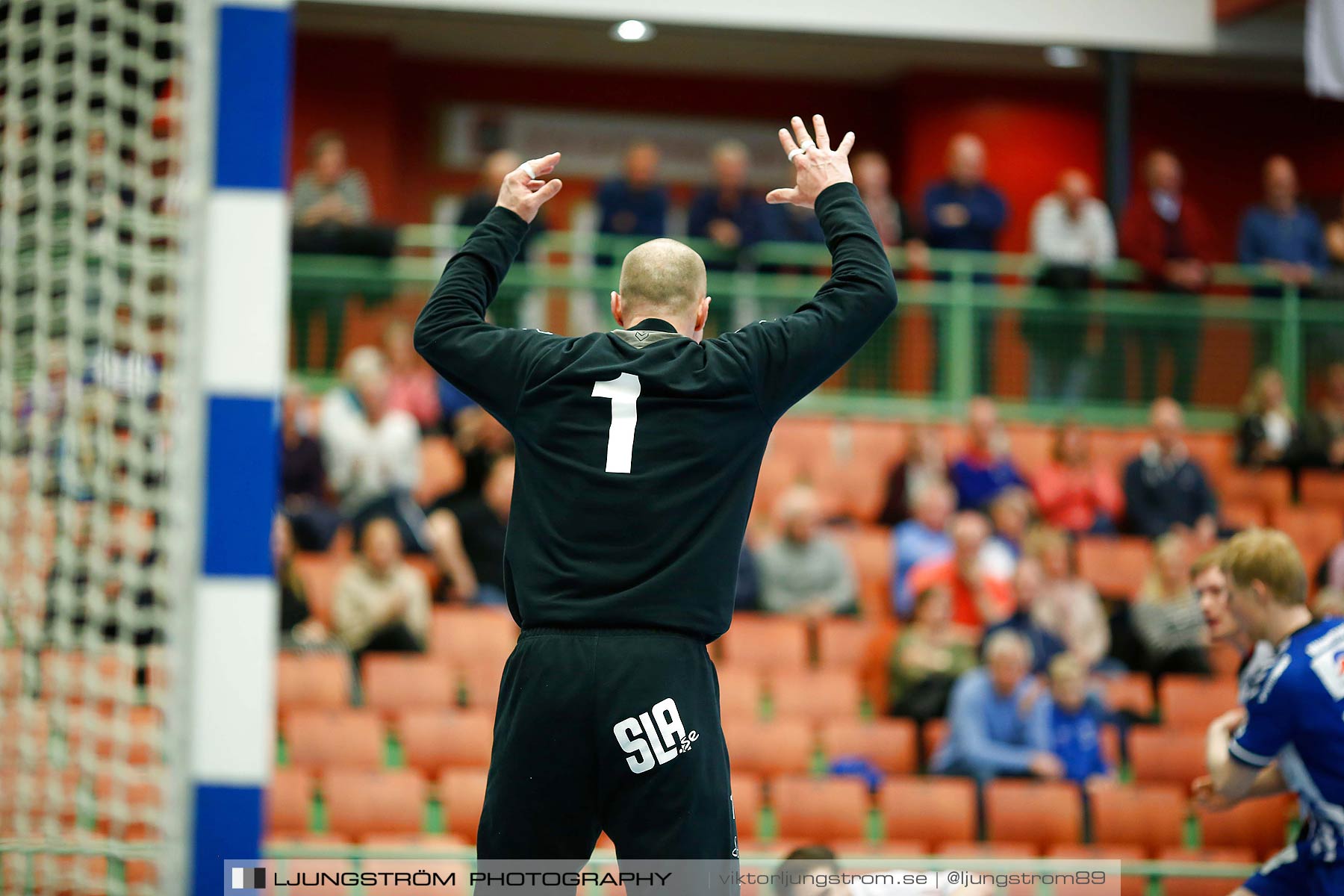 IFK Skövde HK-VästeråsIrsta HF 25-24,herr,Arena Skövde,Skövde,Sverige,Handboll,,2015,162236