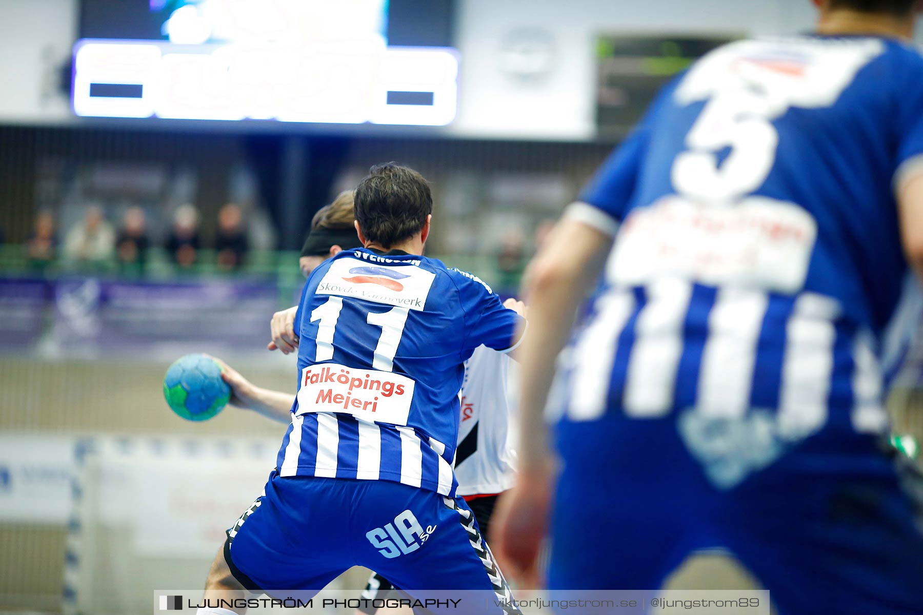 IFK Skövde HK-VästeråsIrsta HF 25-24,herr,Arena Skövde,Skövde,Sverige,Handboll,,2015,162253