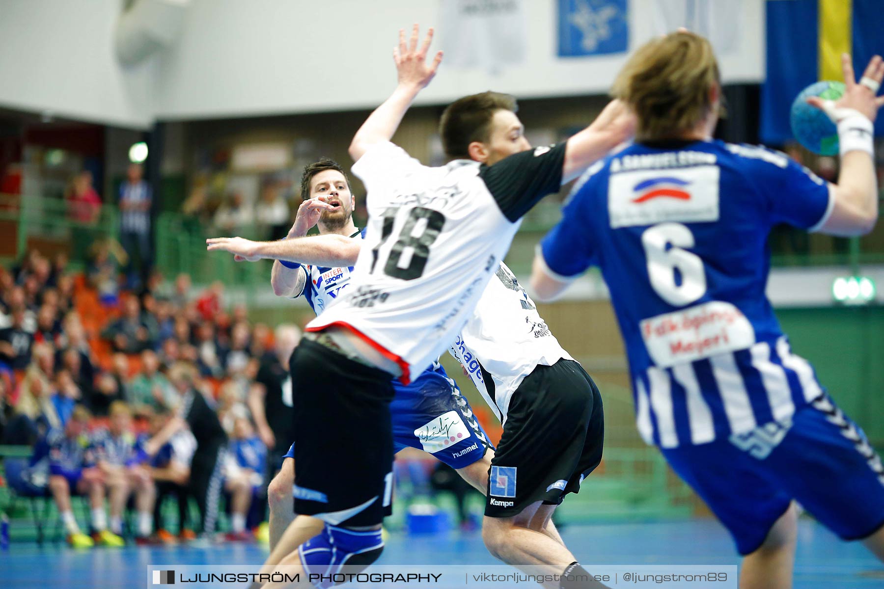 IFK Skövde HK-VästeråsIrsta HF 25-24,herr,Arena Skövde,Skövde,Sverige,Handboll,,2015,162366