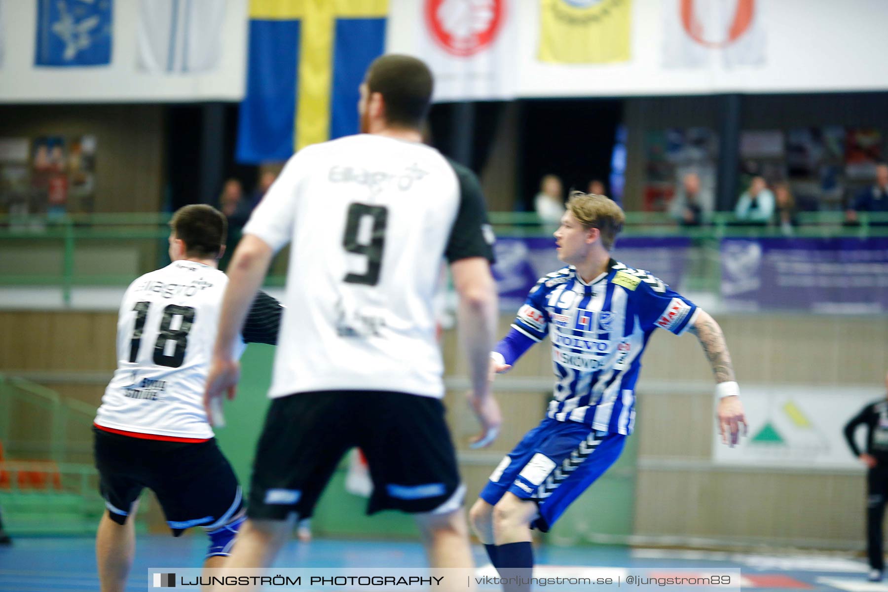 IFK Skövde HK-VästeråsIrsta HF 25-24,herr,Arena Skövde,Skövde,Sverige,Handboll,,2015,162382