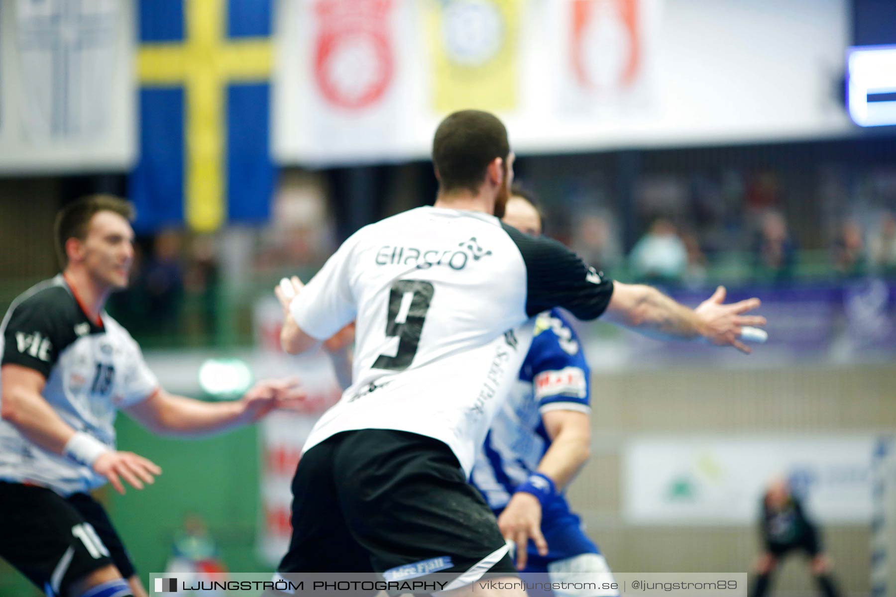 IFK Skövde HK-VästeråsIrsta HF 25-24,herr,Arena Skövde,Skövde,Sverige,Handboll,,2015,162423