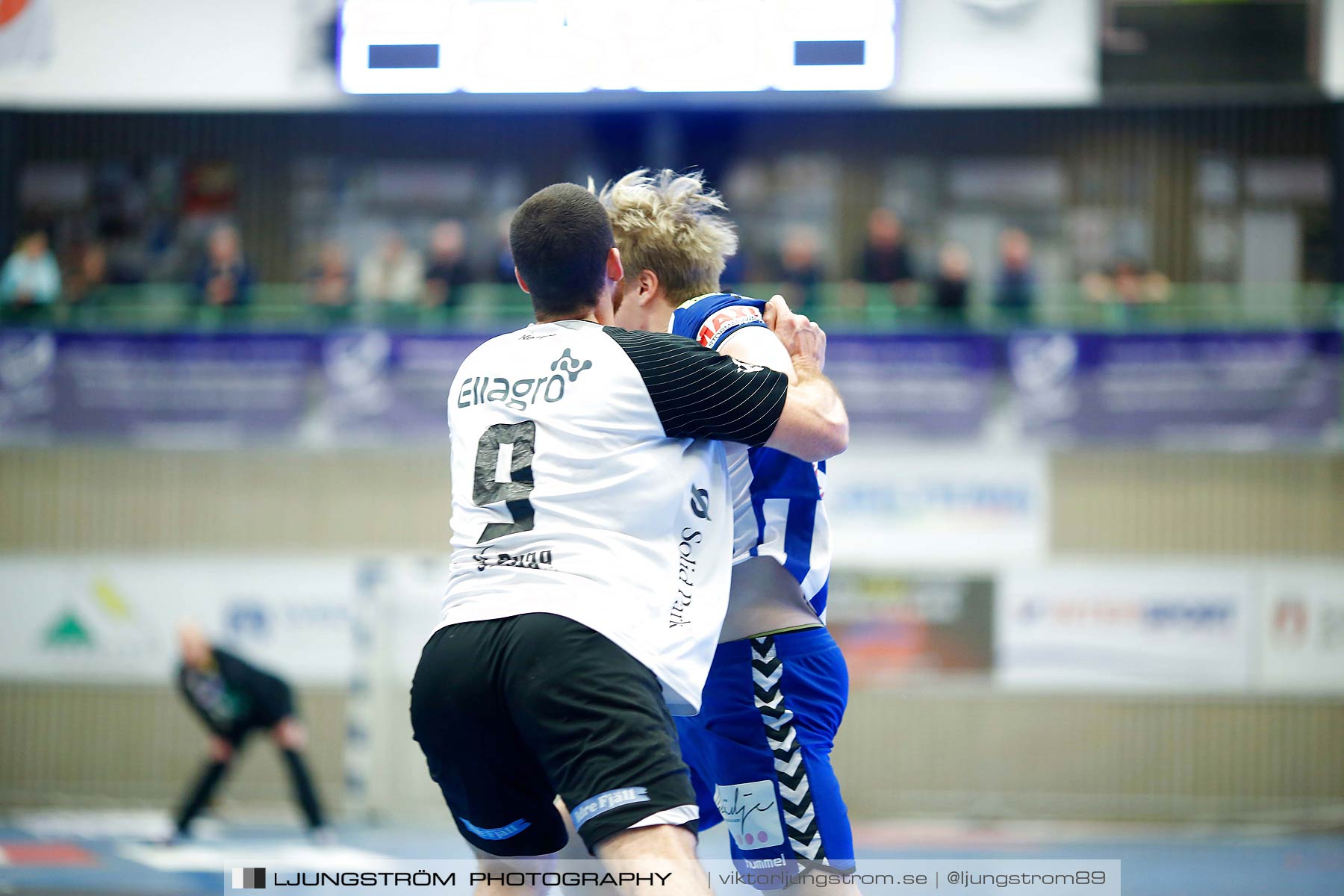 IFK Skövde HK-VästeråsIrsta HF 25-24,herr,Arena Skövde,Skövde,Sverige,Handboll,,2015,162431