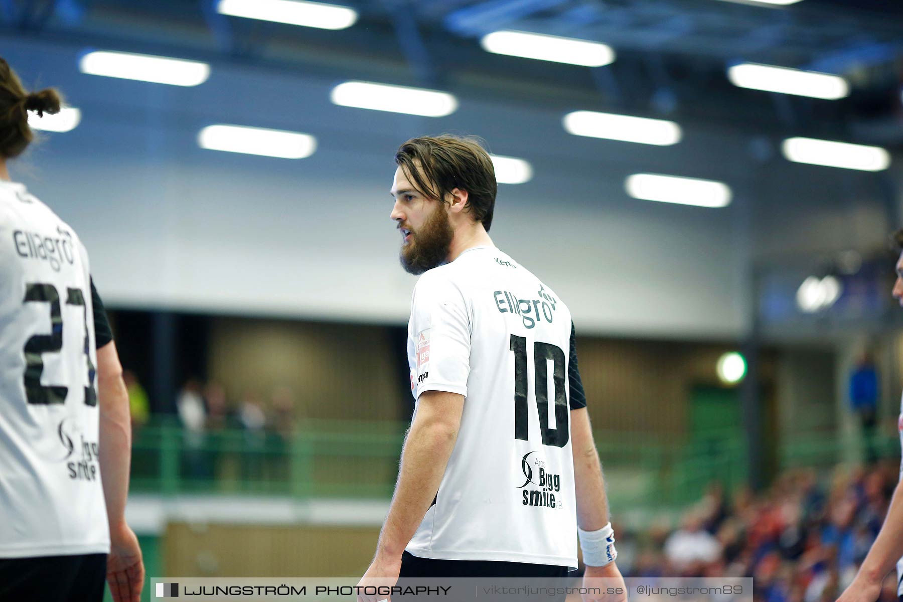 IFK Skövde HK-VästeråsIrsta HF 25-24,herr,Arena Skövde,Skövde,Sverige,Handboll,,2015,162517