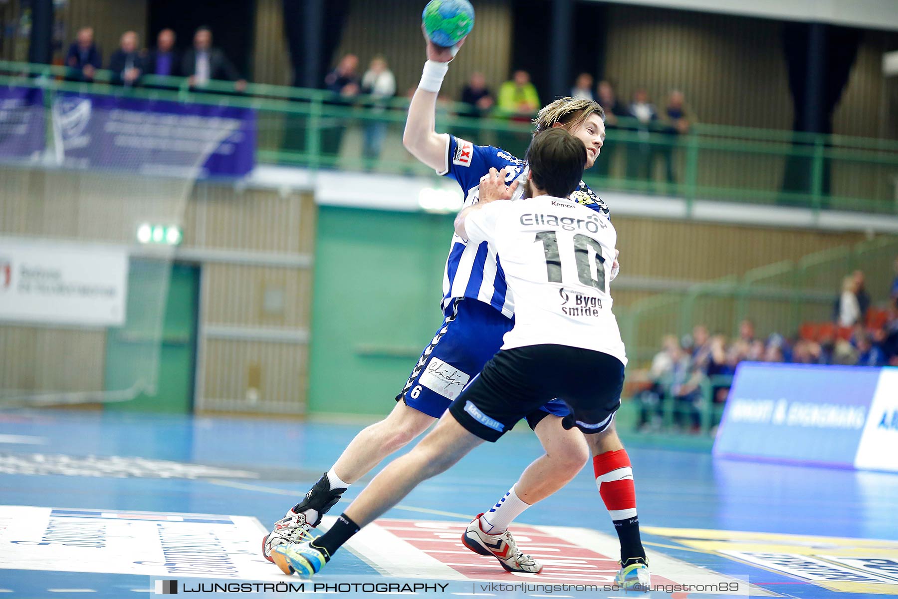 IFK Skövde HK-VästeråsIrsta HF 25-24,herr,Arena Skövde,Skövde,Sverige,Handboll,,2015,162524