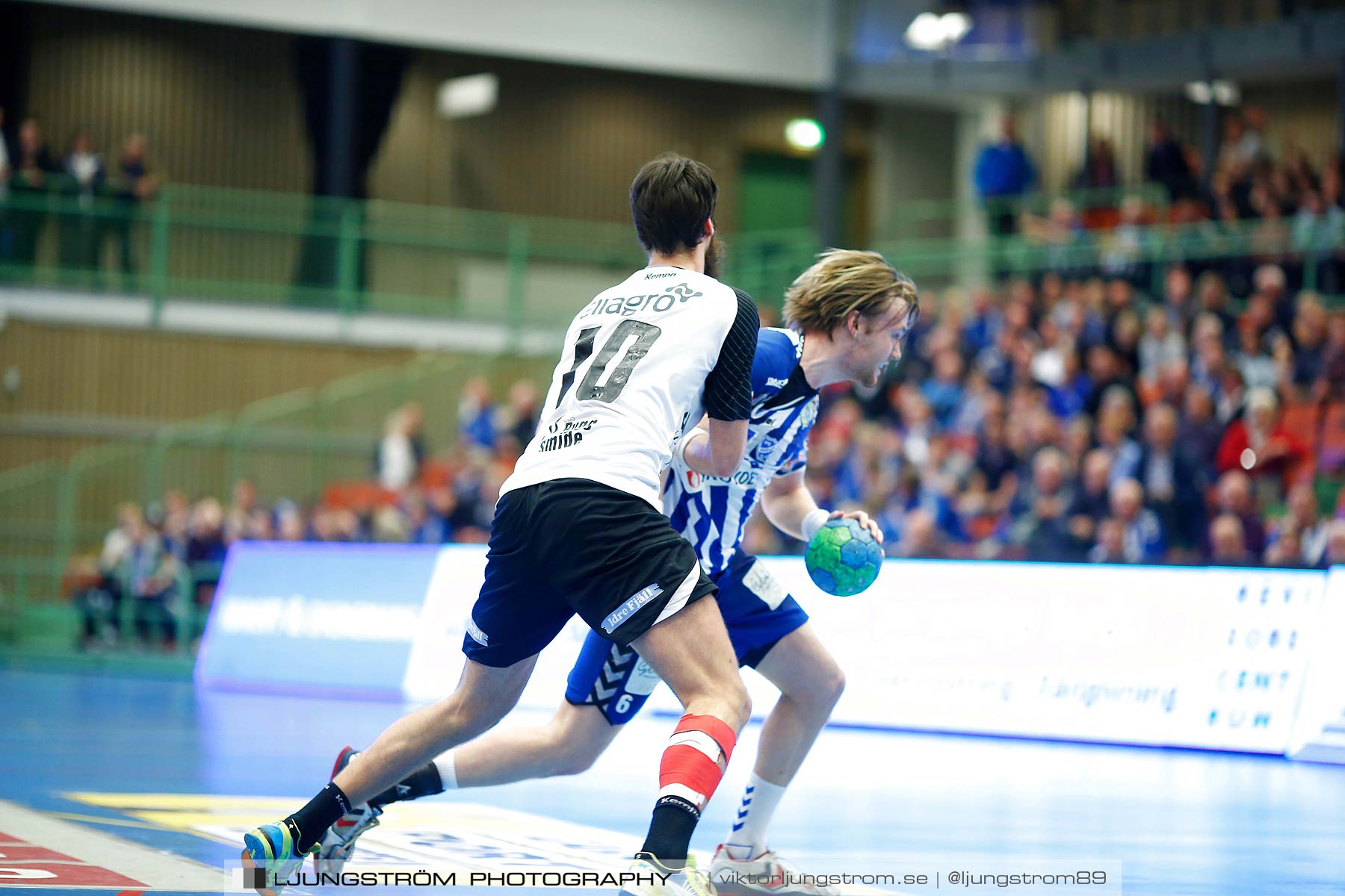 IFK Skövde HK-VästeråsIrsta HF 25-24,herr,Arena Skövde,Skövde,Sverige,Handboll,,2015,162526