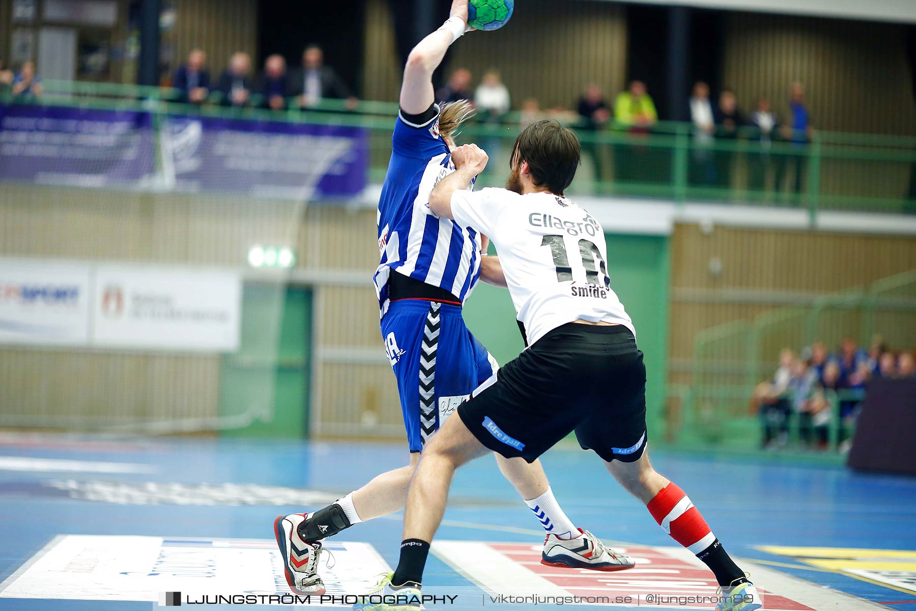 IFK Skövde HK-VästeråsIrsta HF 25-24,herr,Arena Skövde,Skövde,Sverige,Handboll,,2015,162536