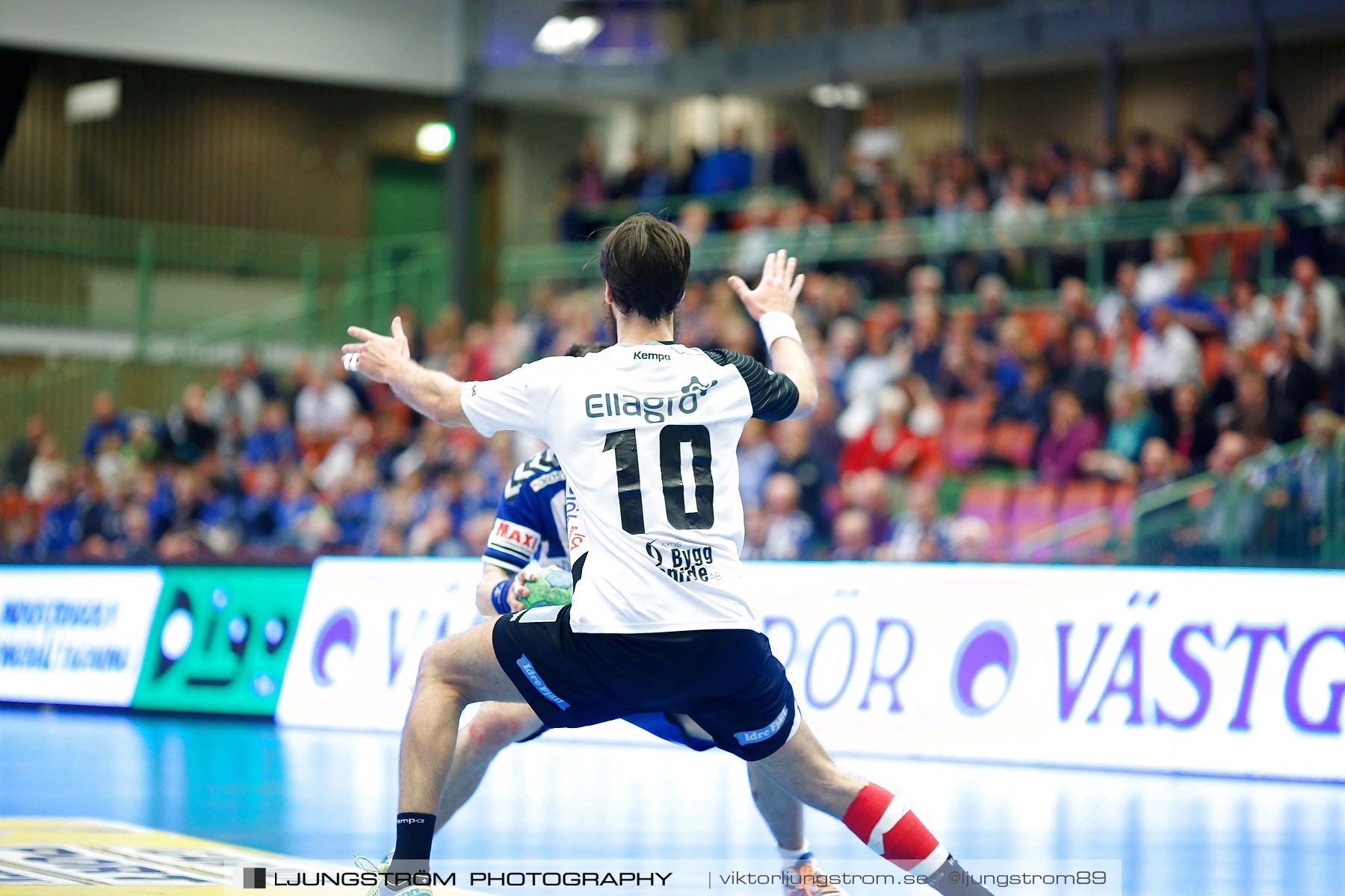 IFK Skövde HK-VästeråsIrsta HF 25-24,herr,Arena Skövde,Skövde,Sverige,Handboll,,2015,162575