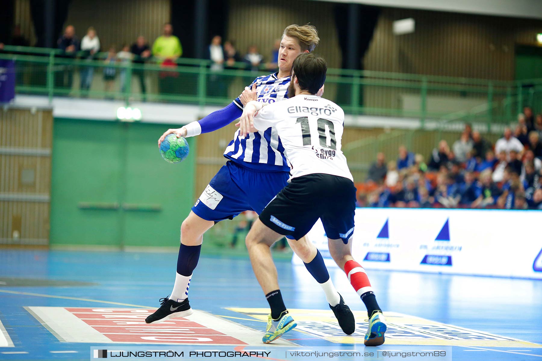 IFK Skövde HK-VästeråsIrsta HF 25-24,herr,Arena Skövde,Skövde,Sverige,Handboll,,2015,162594