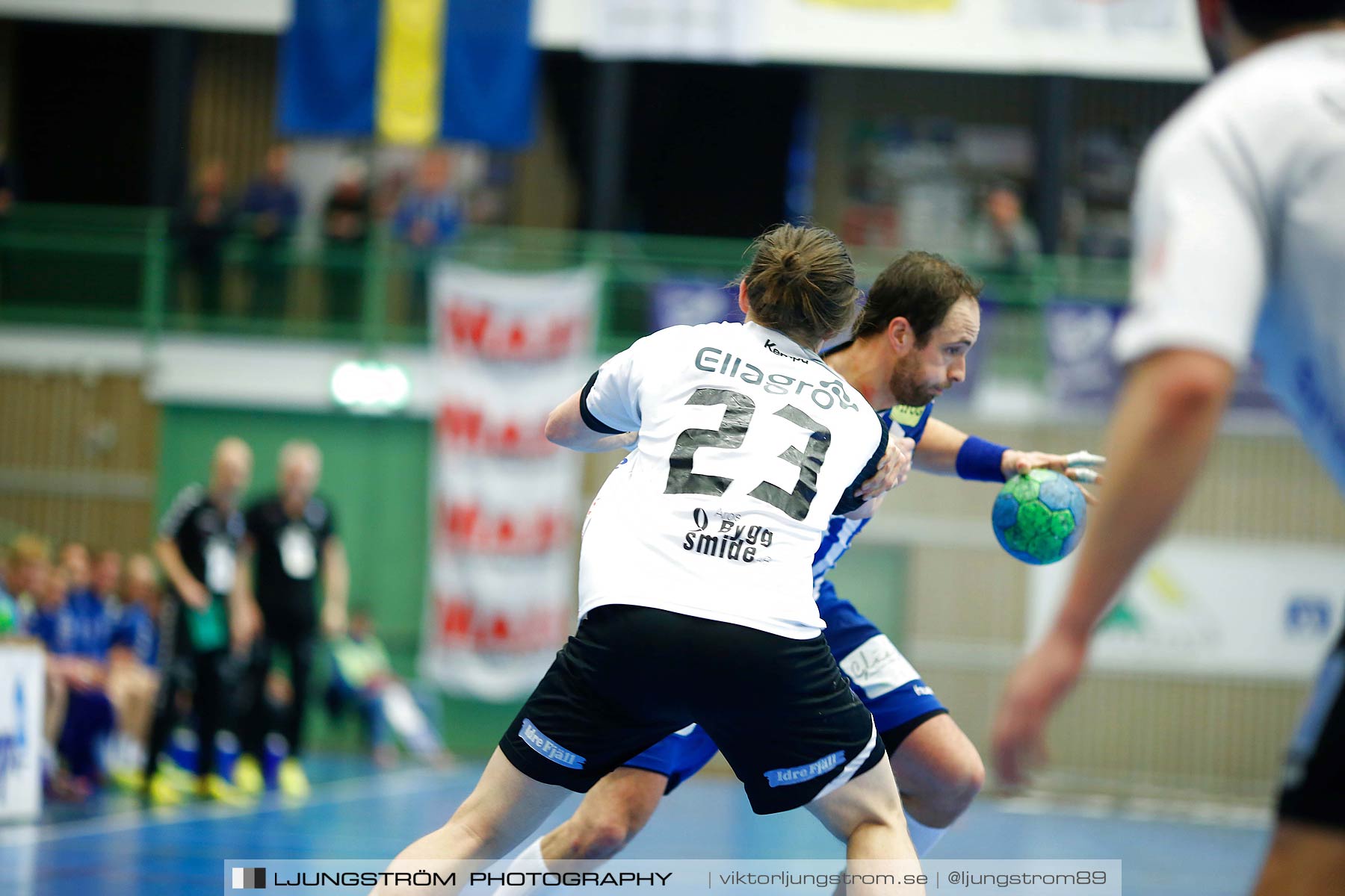 IFK Skövde HK-VästeråsIrsta HF 25-24,herr,Arena Skövde,Skövde,Sverige,Handboll,,2015,162604