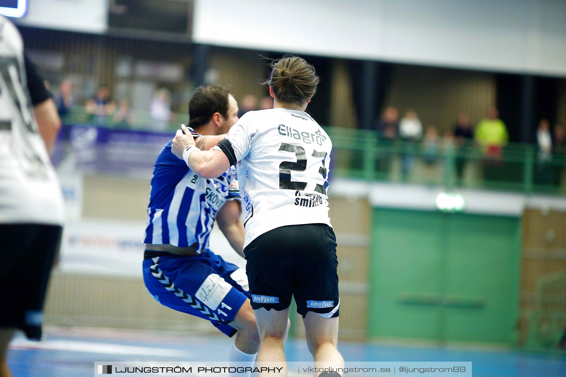 IFK Skövde HK-VästeråsIrsta HF 25-24,herr,Arena Skövde,Skövde,Sverige,Handboll,,2015,162606