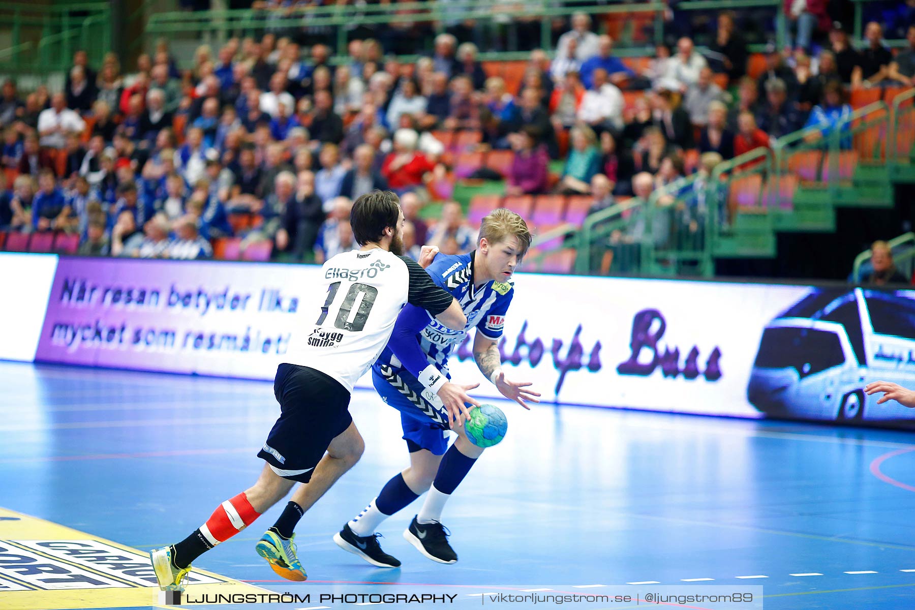 IFK Skövde HK-VästeråsIrsta HF 25-24,herr,Arena Skövde,Skövde,Sverige,Handboll,,2015,162614