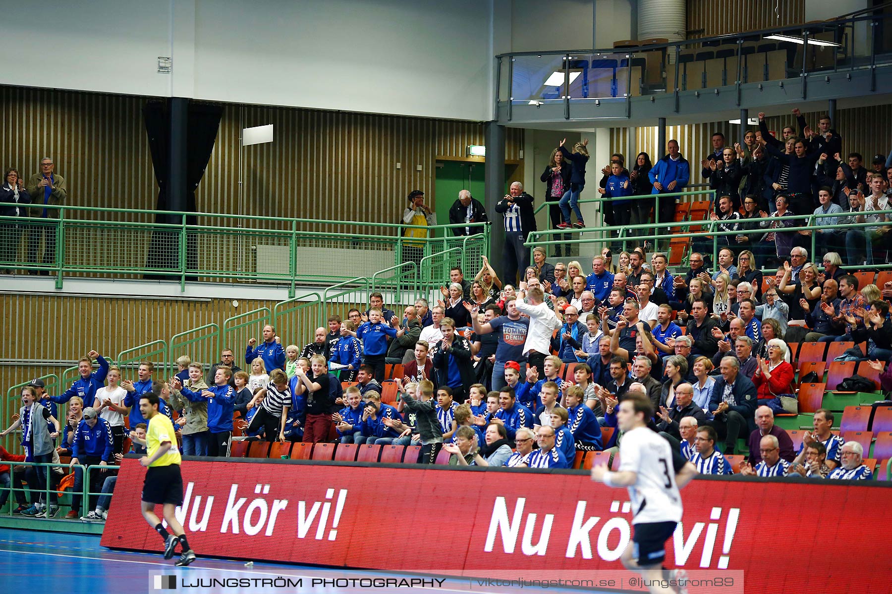 IFK Skövde HK-VästeråsIrsta HF 25-24,herr,Arena Skövde,Skövde,Sverige,Handboll,,2015,162672