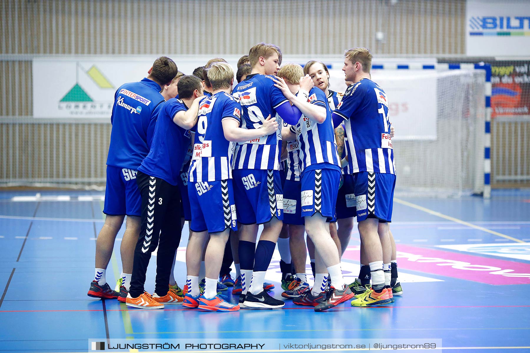 IFK Skövde HK-VästeråsIrsta HF 25-24,herr,Arena Skövde,Skövde,Sverige,Handboll,,2015,162719