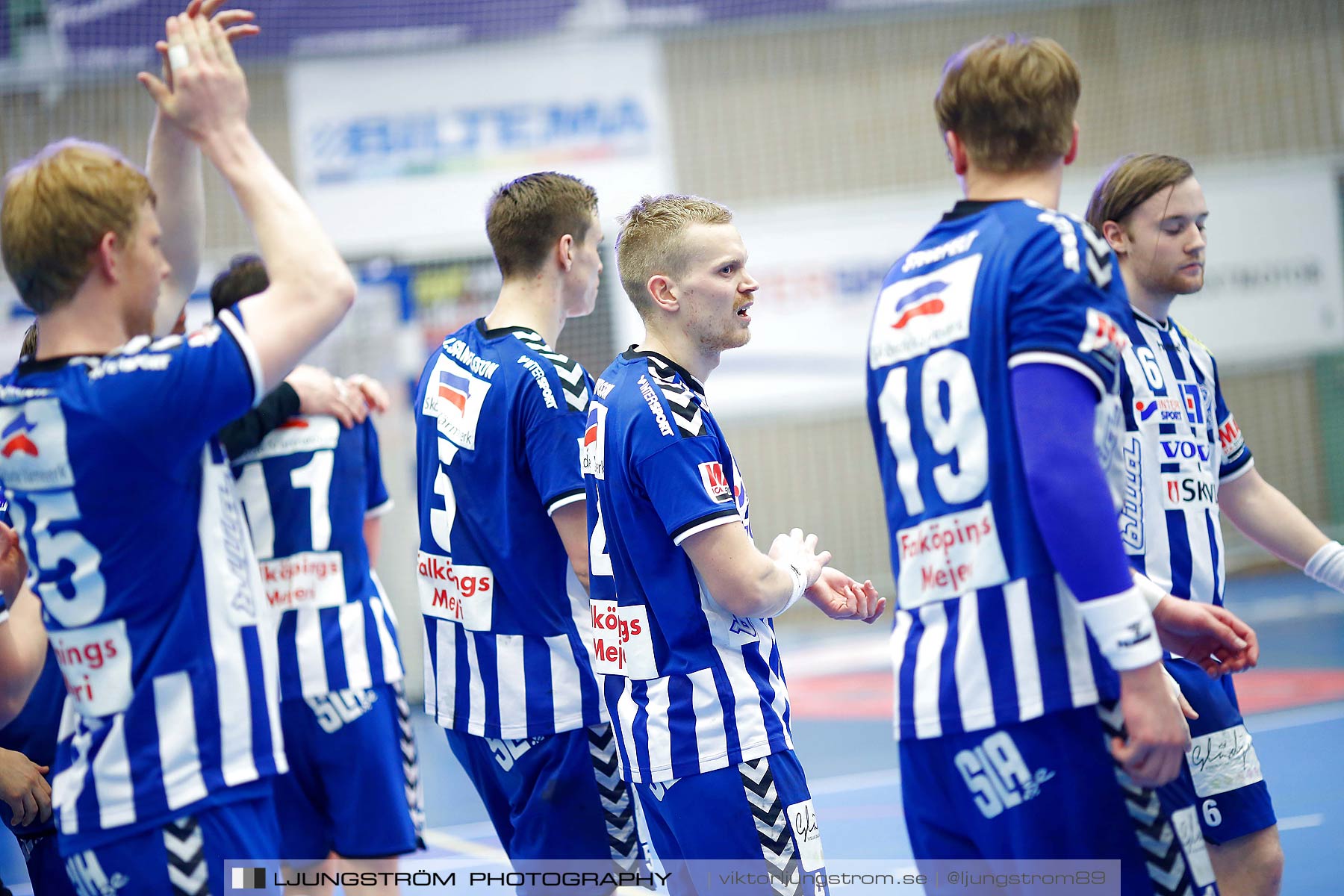 IFK Skövde HK-VästeråsIrsta HF 25-24,herr,Arena Skövde,Skövde,Sverige,Handboll,,2015,162724