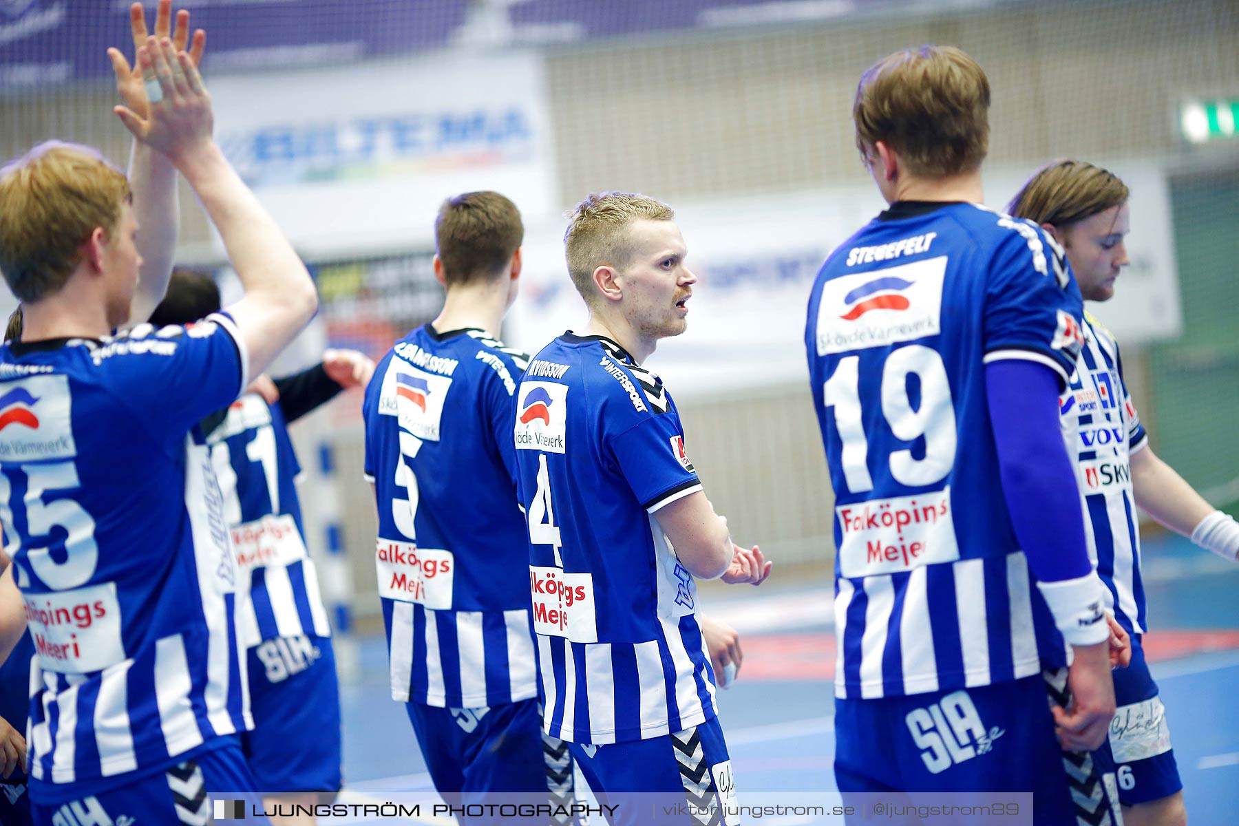 IFK Skövde HK-VästeråsIrsta HF 25-24,herr,Arena Skövde,Skövde,Sverige,Handboll,,2015,162725