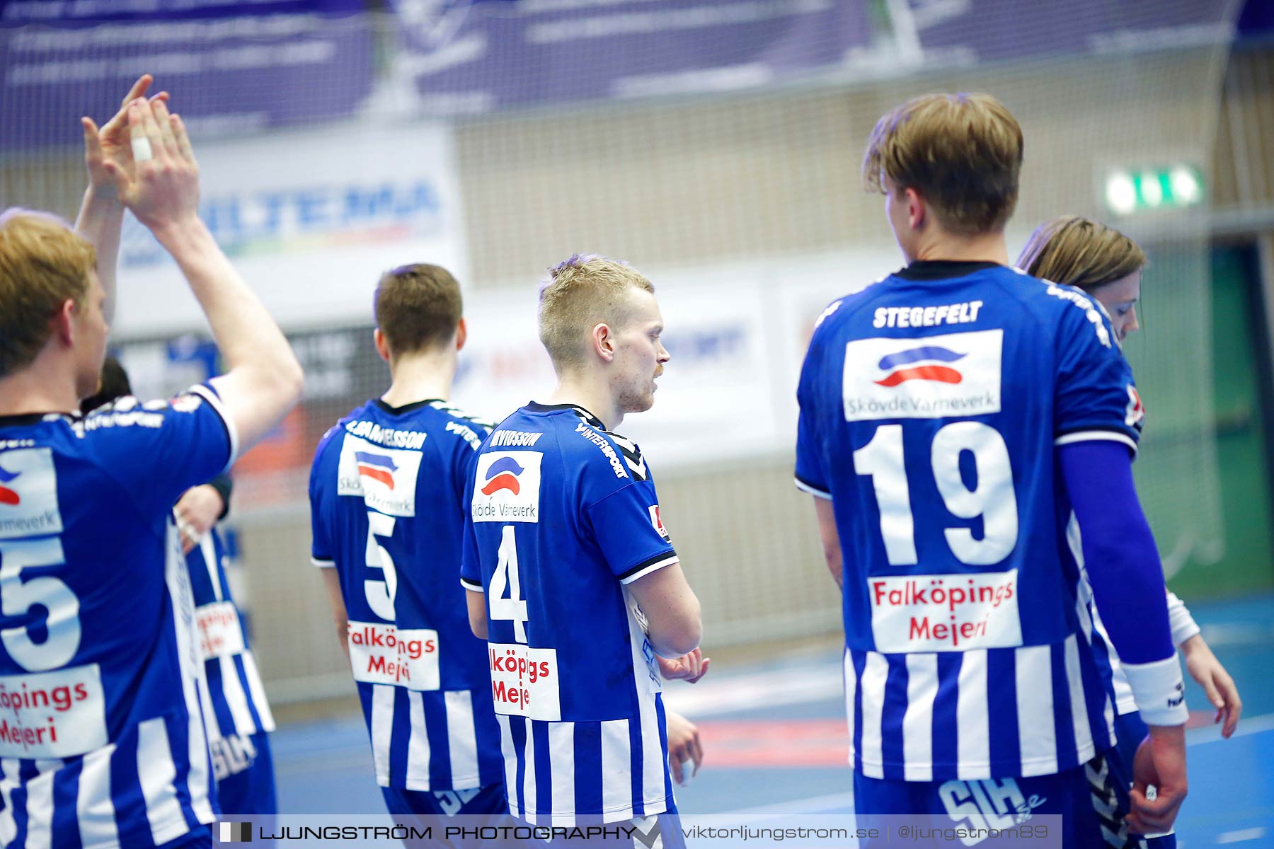 IFK Skövde HK-VästeråsIrsta HF 25-24,herr,Arena Skövde,Skövde,Sverige,Handboll,,2015,162726