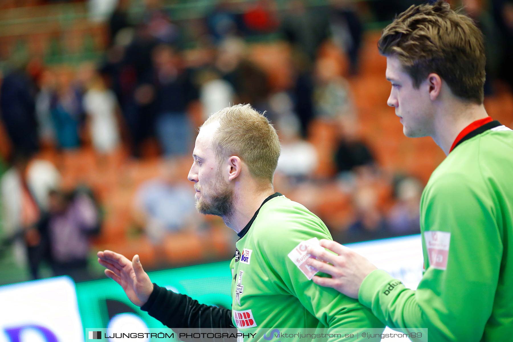 IFK Skövde HK-VästeråsIrsta HF 25-24,herr,Arena Skövde,Skövde,Sverige,Handboll,,2015,162732