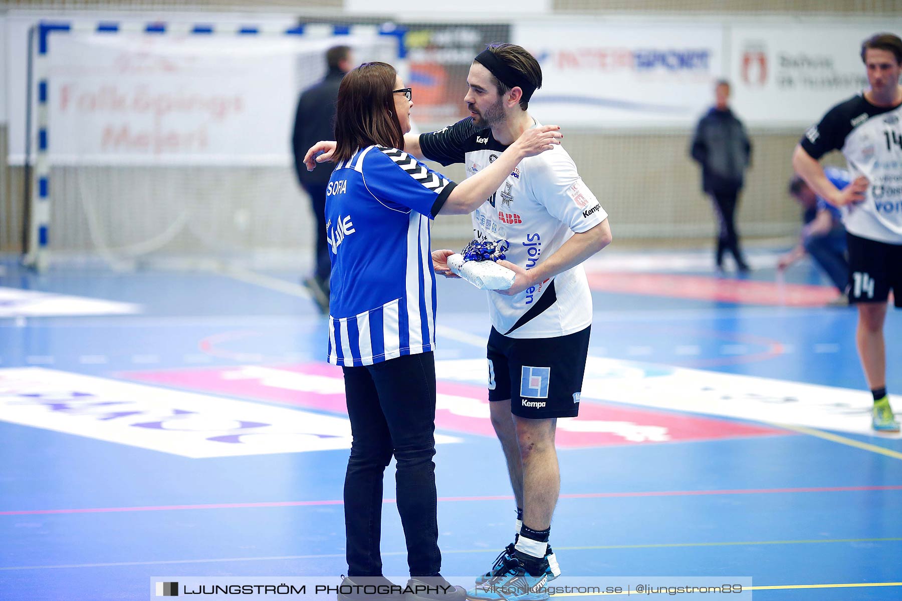 IFK Skövde HK-VästeråsIrsta HF 25-24,herr,Arena Skövde,Skövde,Sverige,Handboll,,2015,162744