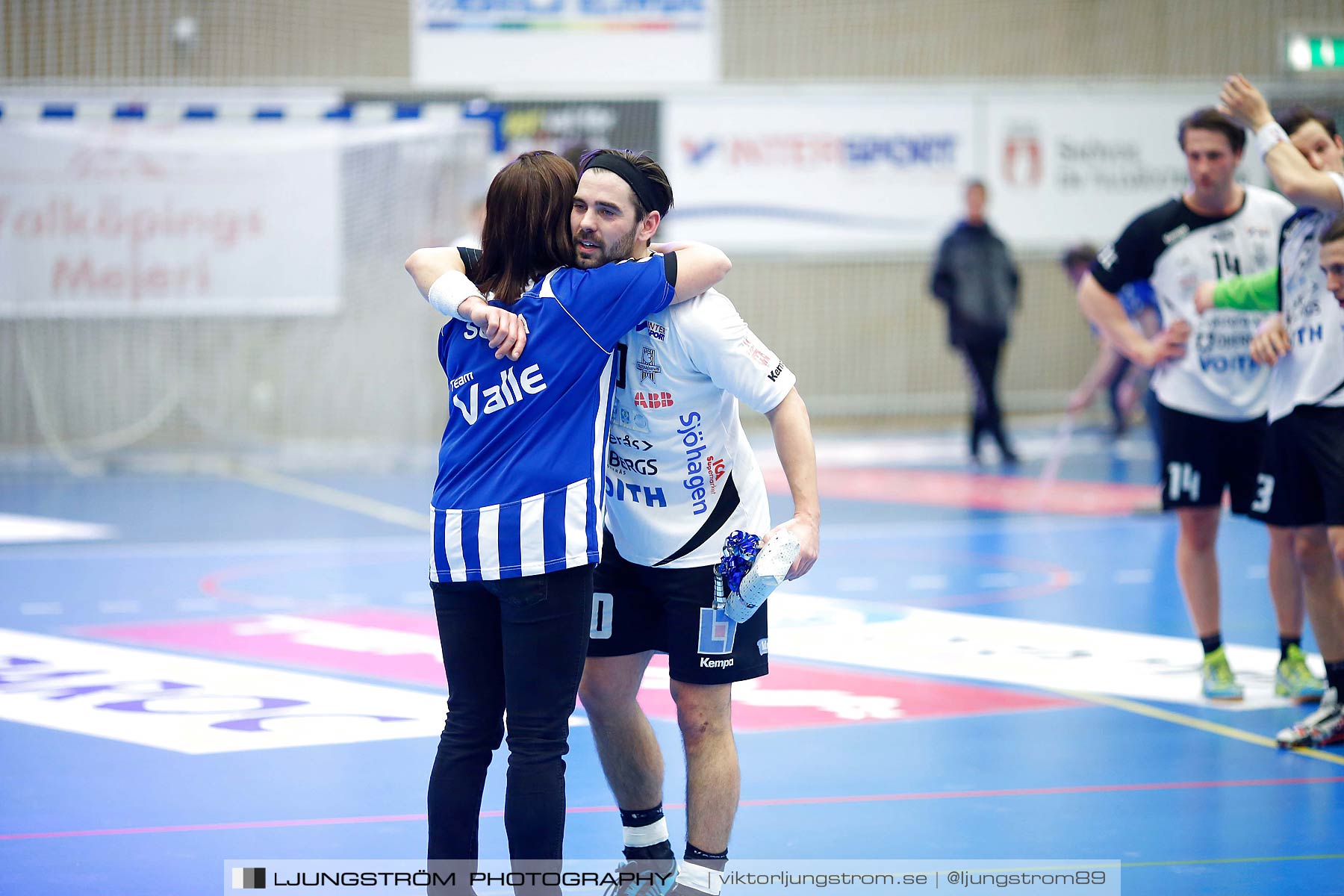 IFK Skövde HK-VästeråsIrsta HF 25-24,herr,Arena Skövde,Skövde,Sverige,Handboll,,2015,162747