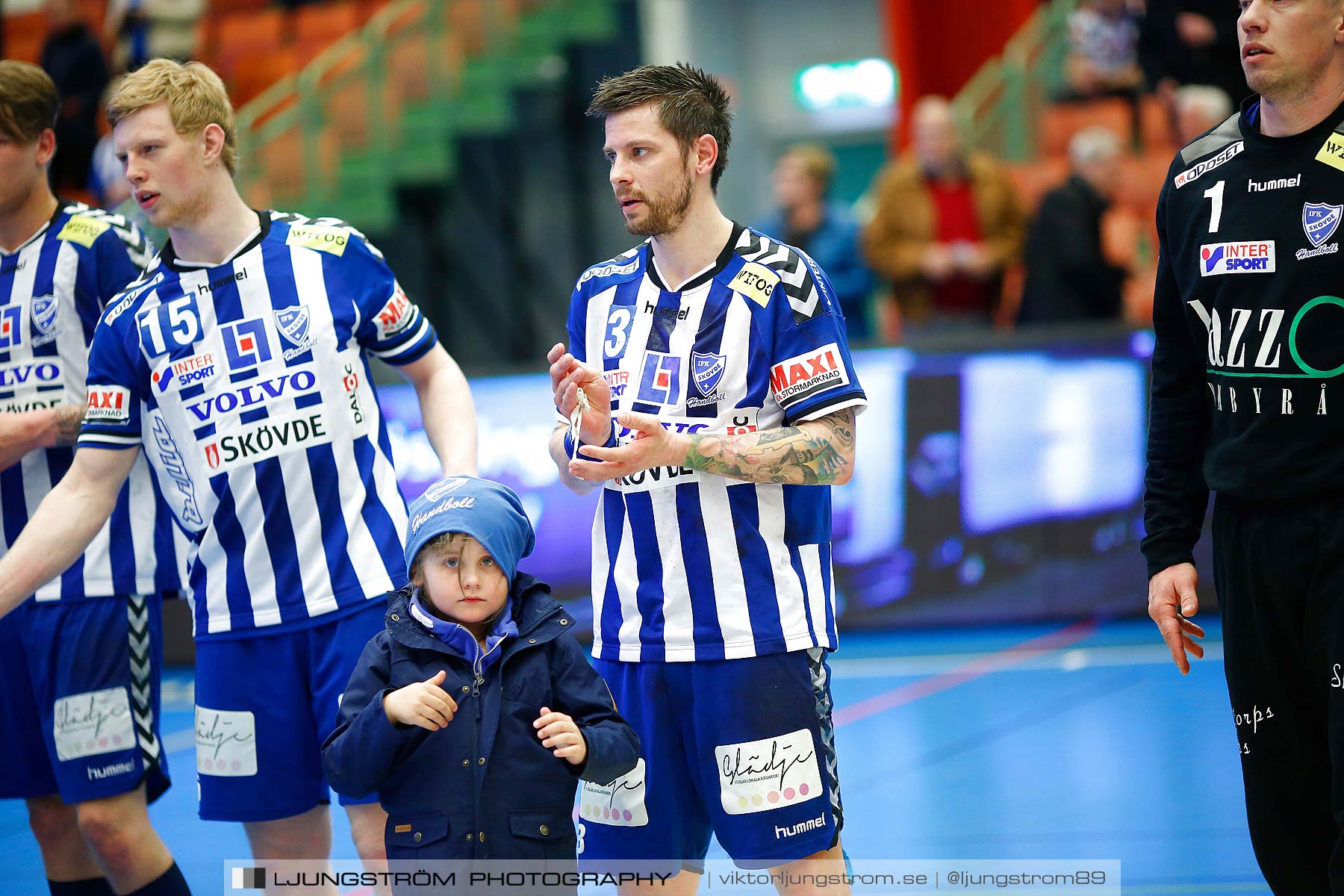 IFK Skövde HK-VästeråsIrsta HF 25-24,herr,Arena Skövde,Skövde,Sverige,Handboll,,2015,162753