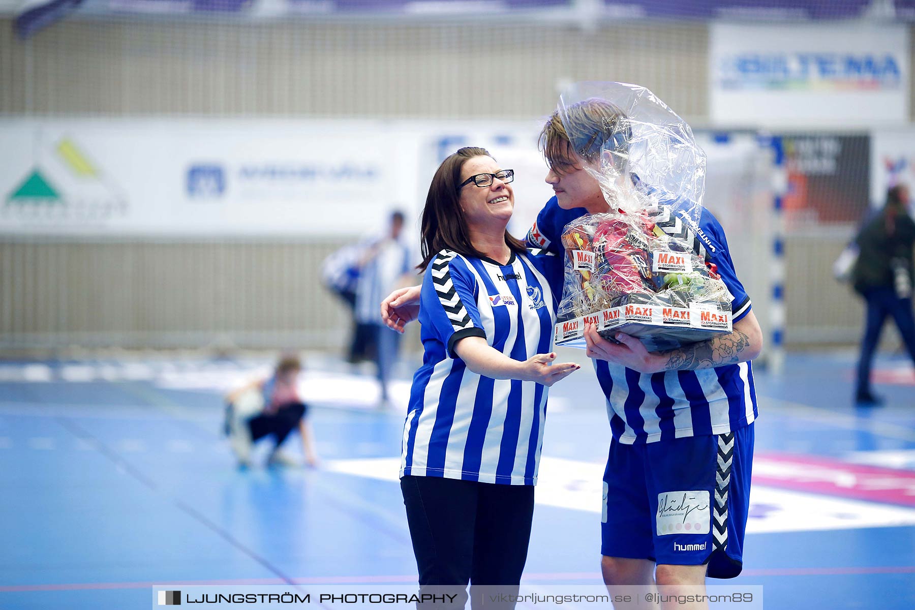 IFK Skövde HK-VästeråsIrsta HF 25-24,herr,Arena Skövde,Skövde,Sverige,Handboll,,2015,162757