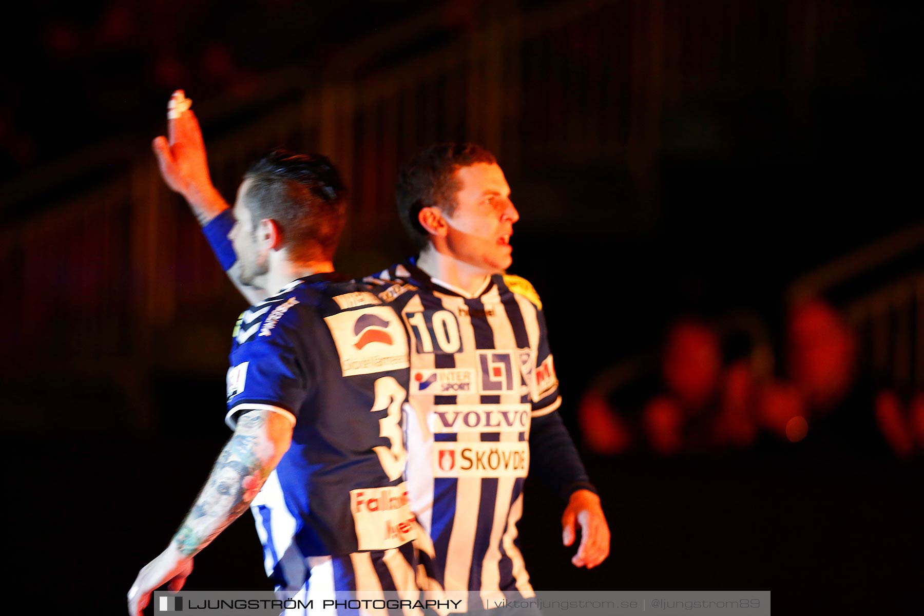 IFK Skövde HK-Önnereds HK 26-23,herr,Arena Skövde,Skövde,Sverige,Handboll,,2015,162788