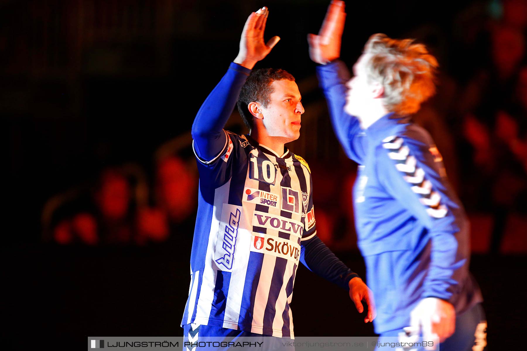 IFK Skövde HK-Önnereds HK 26-23,herr,Arena Skövde,Skövde,Sverige,Handboll,,2015,162803