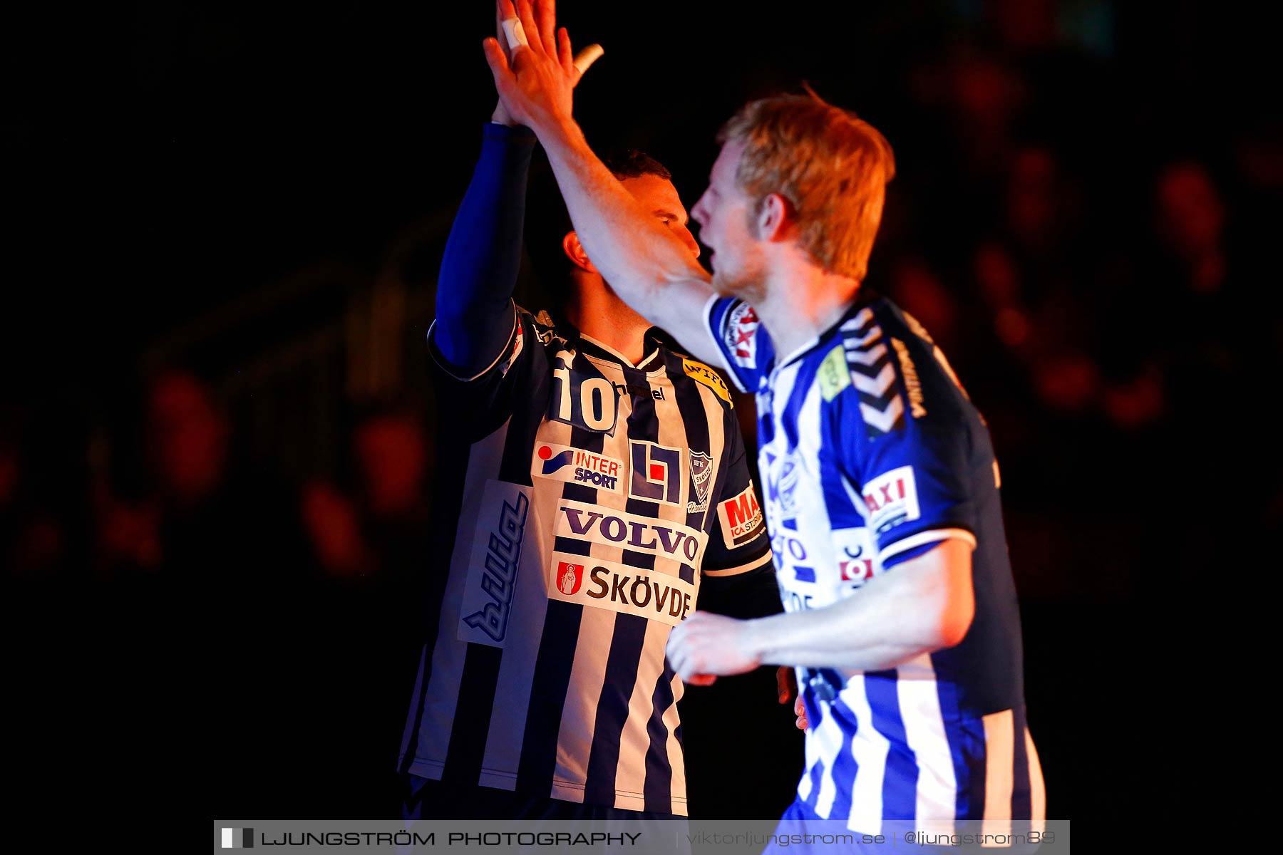 IFK Skövde HK-Önnereds HK 26-23,herr,Arena Skövde,Skövde,Sverige,Handboll,,2015,162812