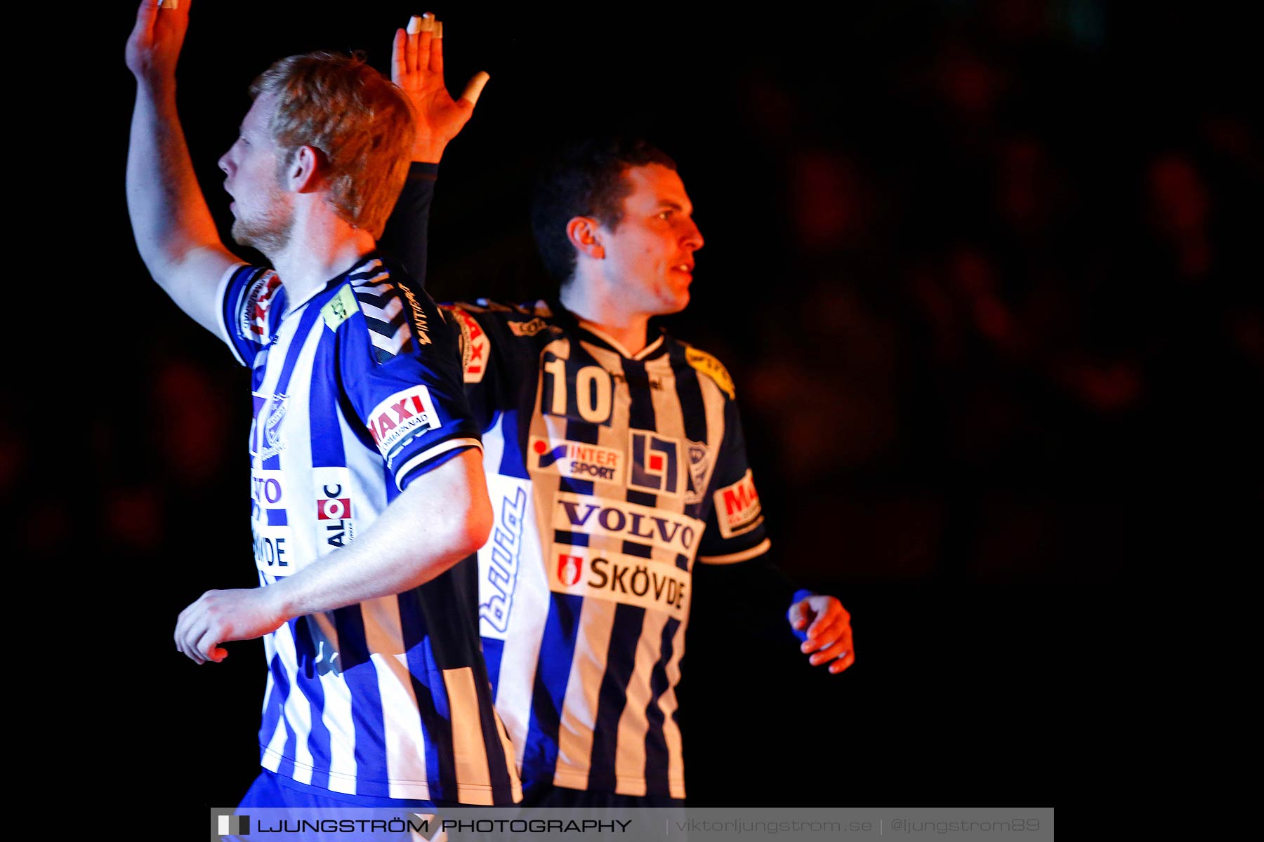 IFK Skövde HK-Önnereds HK 26-23,herr,Arena Skövde,Skövde,Sverige,Handboll,,2015,162813