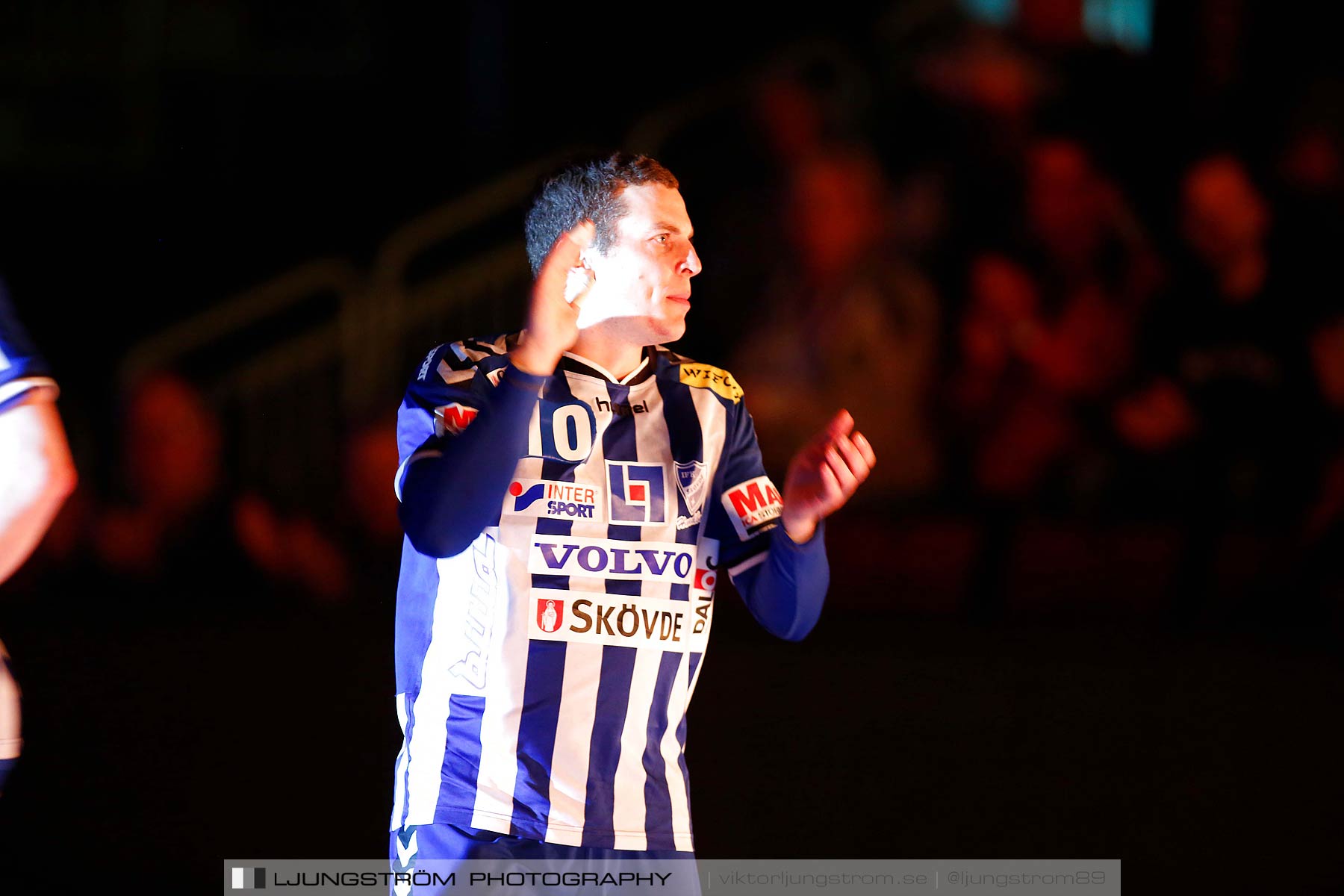 IFK Skövde HK-Önnereds HK 26-23,herr,Arena Skövde,Skövde,Sverige,Handboll,,2015,162814