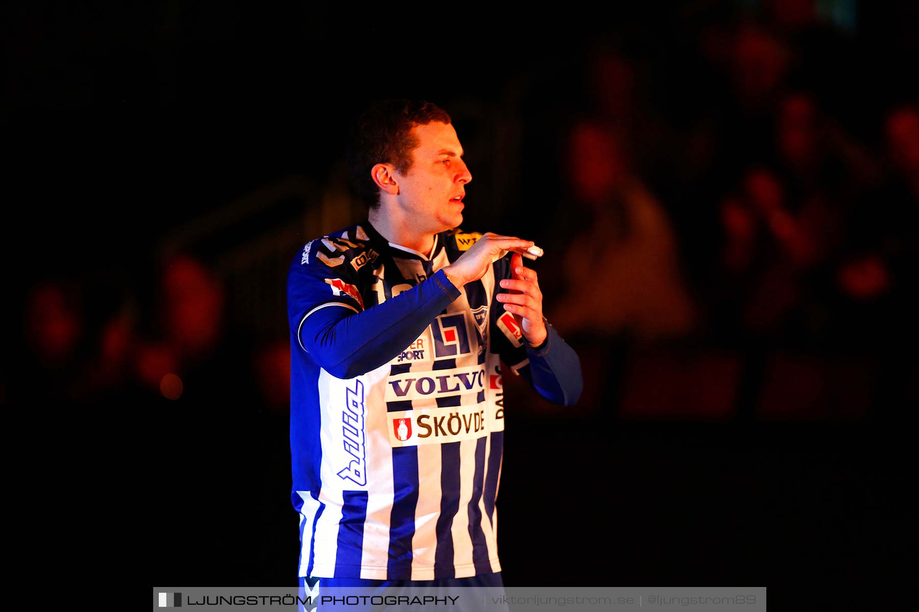 IFK Skövde HK-Önnereds HK 26-23,herr,Arena Skövde,Skövde,Sverige,Handboll,,2015,162817