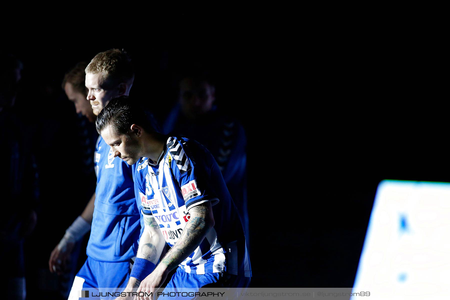 IFK Skövde HK-Önnereds HK 26-23,herr,Arena Skövde,Skövde,Sverige,Handboll,,2015,162838