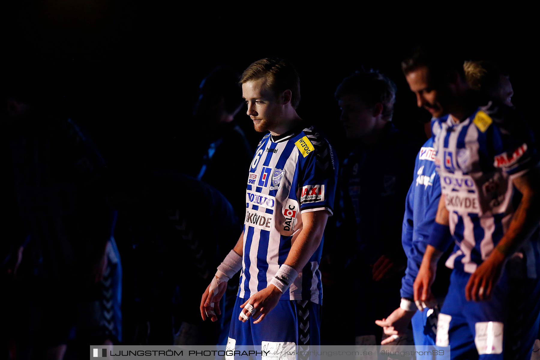 IFK Skövde HK-Önnereds HK 26-23,herr,Arena Skövde,Skövde,Sverige,Handboll,,2015,162842