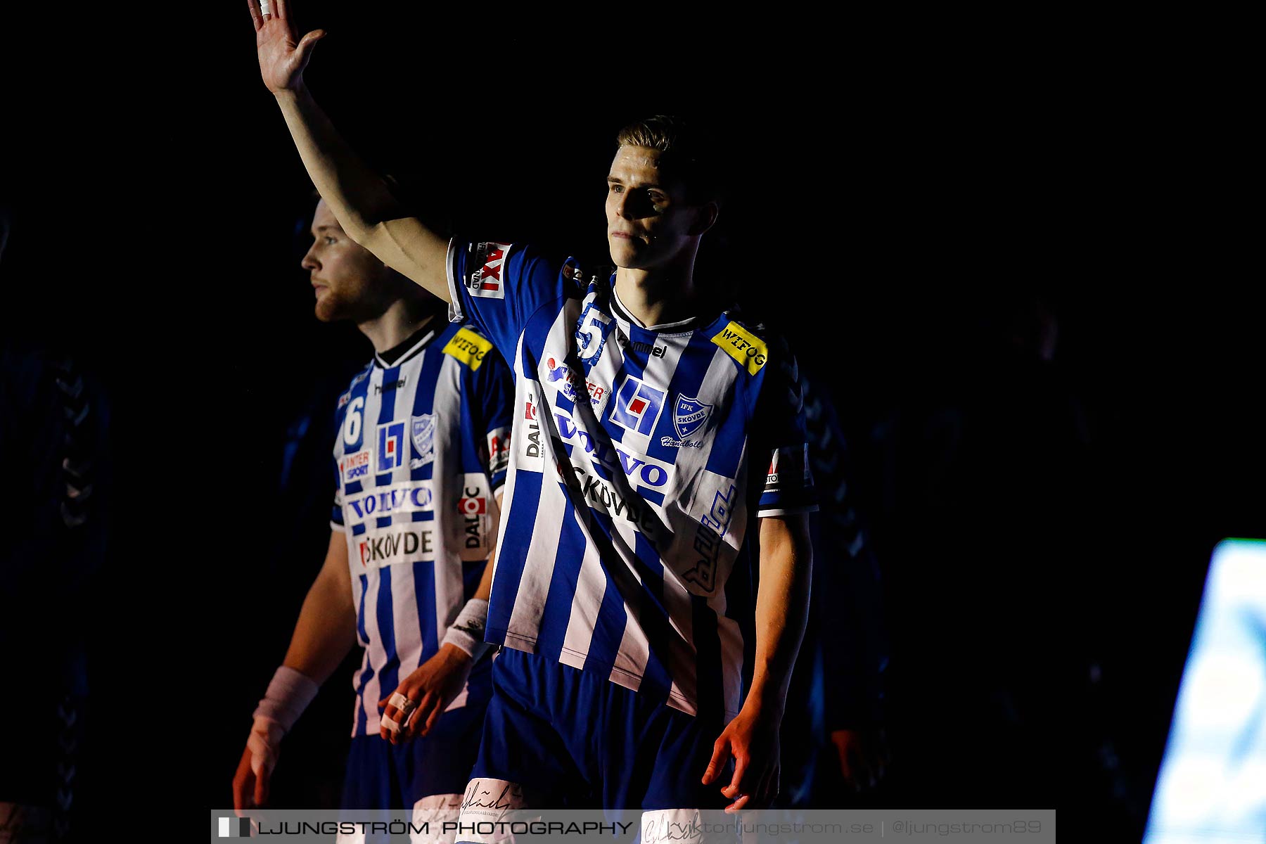 IFK Skövde HK-Önnereds HK 26-23,herr,Arena Skövde,Skövde,Sverige,Handboll,,2015,162847