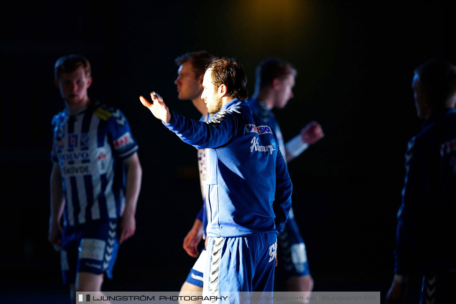 IFK Skövde HK-Önnereds HK 26-23,herr,Arena Skövde,Skövde,Sverige,Handboll,,2015,162860