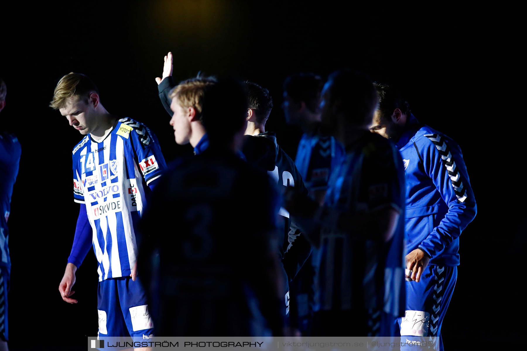 IFK Skövde HK-Önnereds HK 26-23,herr,Arena Skövde,Skövde,Sverige,Handboll,,2015,162863