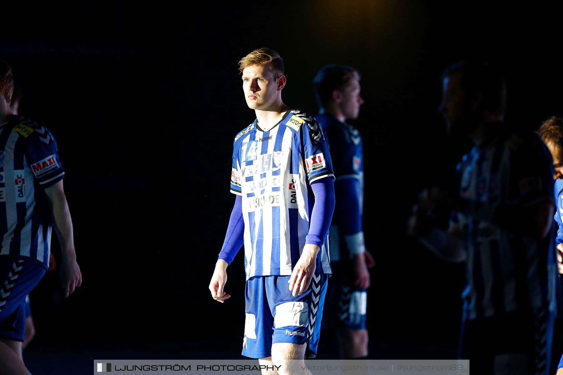 IFK Skövde HK-Önnereds HK 26-23,herr,Arena Skövde,Skövde,Sverige,Handboll,,2015,162865