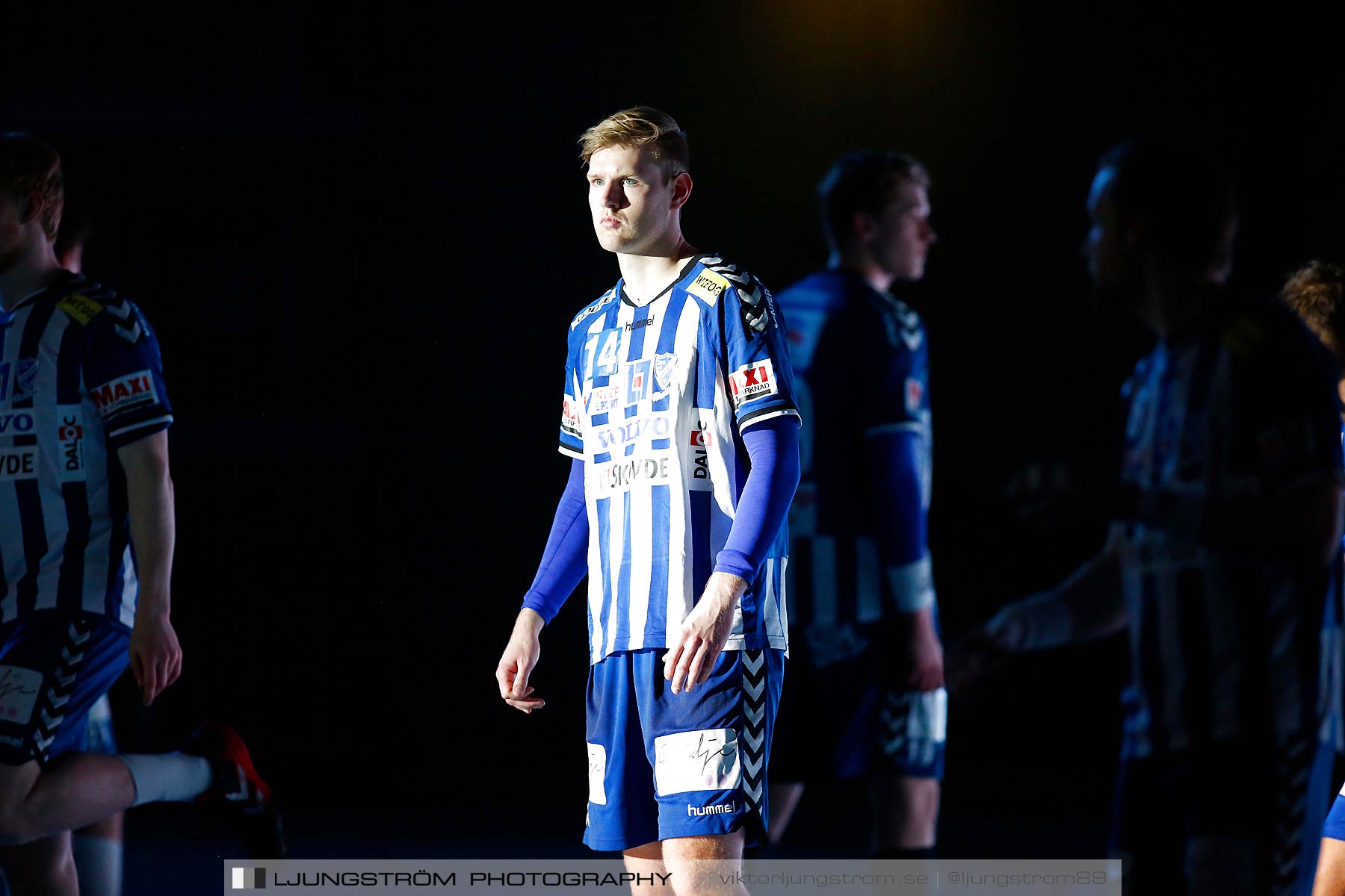 IFK Skövde HK-Önnereds HK 26-23,herr,Arena Skövde,Skövde,Sverige,Handboll,,2015,162866