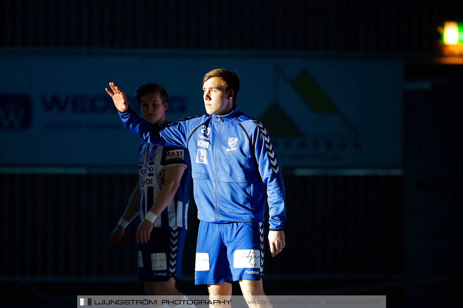 IFK Skövde HK-Önnereds HK 26-23,herr,Arena Skövde,Skövde,Sverige,Handboll,,2015,162873