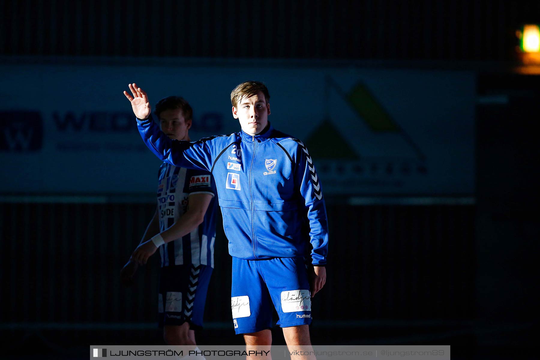 IFK Skövde HK-Önnereds HK 26-23,herr,Arena Skövde,Skövde,Sverige,Handboll,,2015,162874