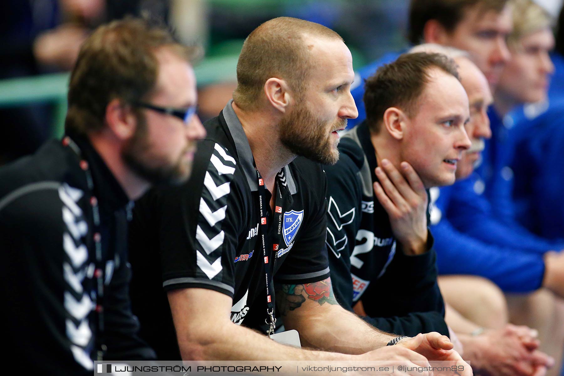 IFK Skövde HK-Önnereds HK 26-23,herr,Arena Skövde,Skövde,Sverige,Handboll,,2015,162890