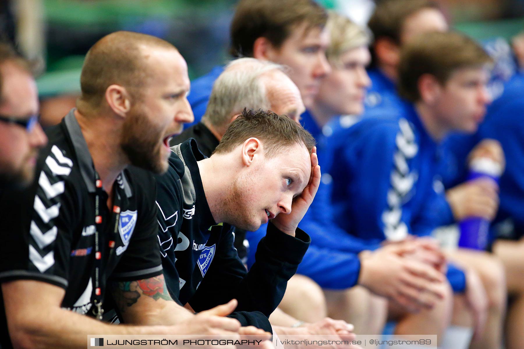 IFK Skövde HK-Önnereds HK 26-23,herr,Arena Skövde,Skövde,Sverige,Handboll,,2015,162892