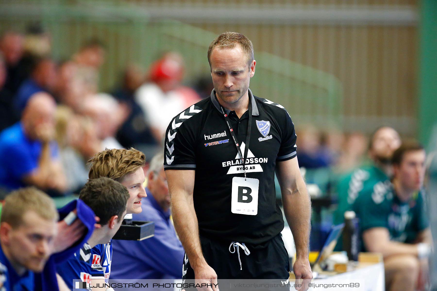 IFK Skövde HK-Önnereds HK 26-23,herr,Arena Skövde,Skövde,Sverige,Handboll,,2015,162898