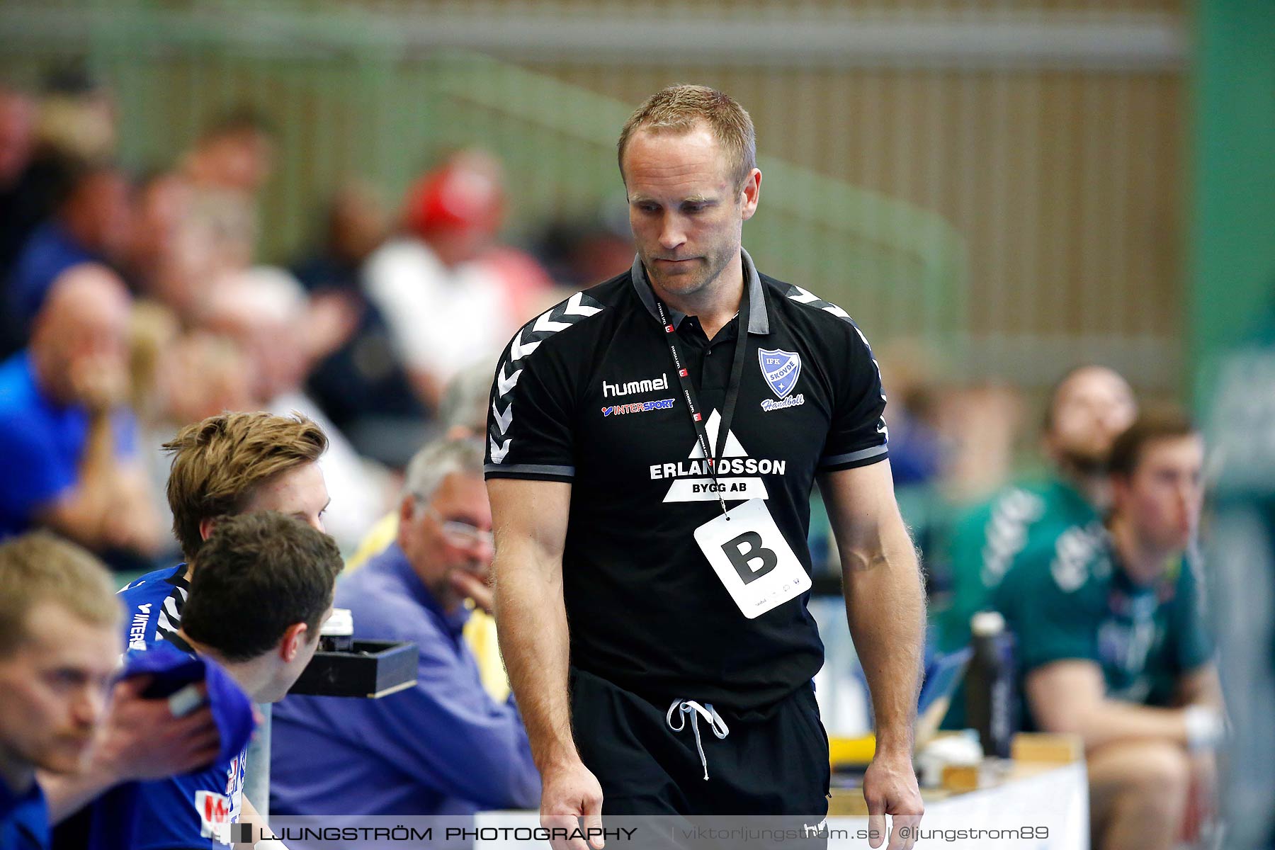 IFK Skövde HK-Önnereds HK 26-23,herr,Arena Skövde,Skövde,Sverige,Handboll,,2015,162899