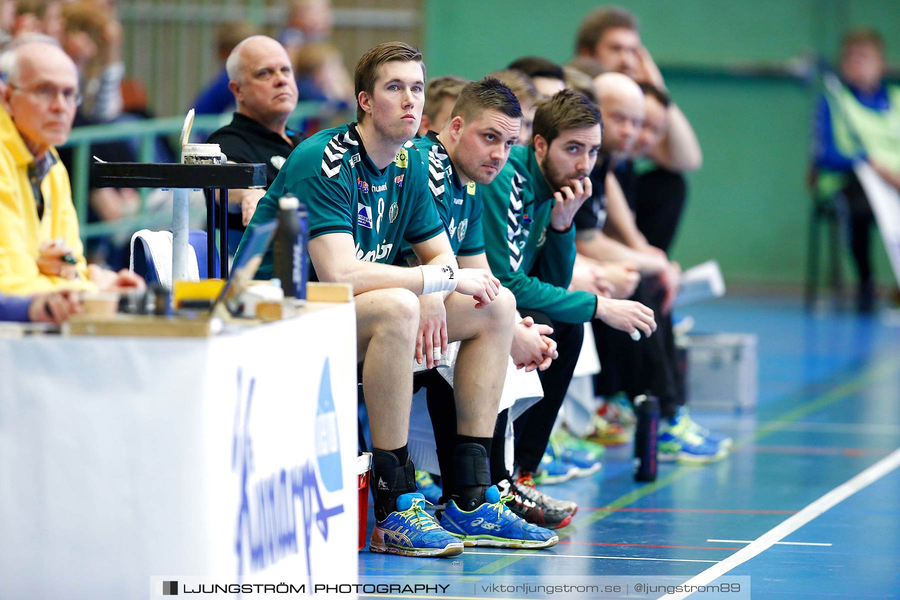 IFK Skövde HK-Önnereds HK 26-23,herr,Arena Skövde,Skövde,Sverige,Handboll,,2015,162901