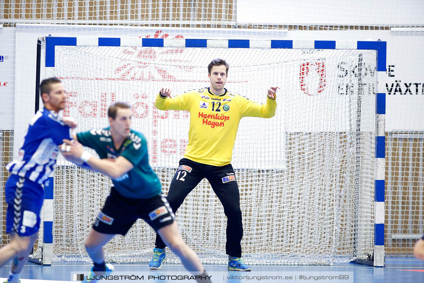 IFK Skövde HK-Önnereds HK 26-23,herr,Arena Skövde,Skövde,Sverige,Handboll,,2015,162904